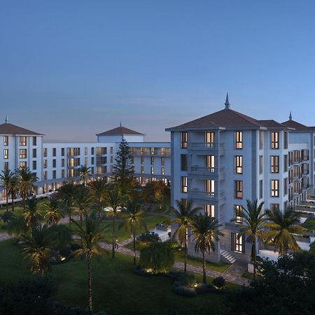 Gran Hotel Taoro 拉克鲁斯 外观 照片