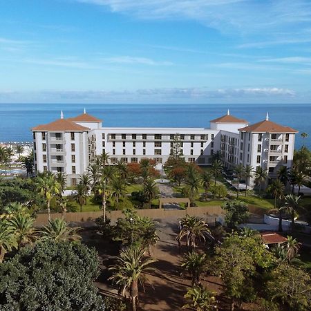Gran Hotel Taoro 拉克鲁斯 外观 照片