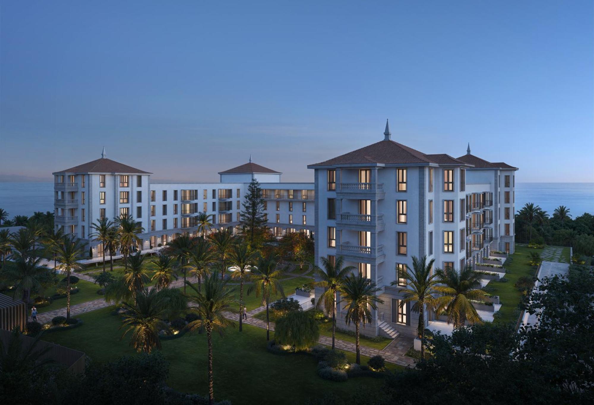 Gran Hotel Taoro 拉克鲁斯 外观 照片