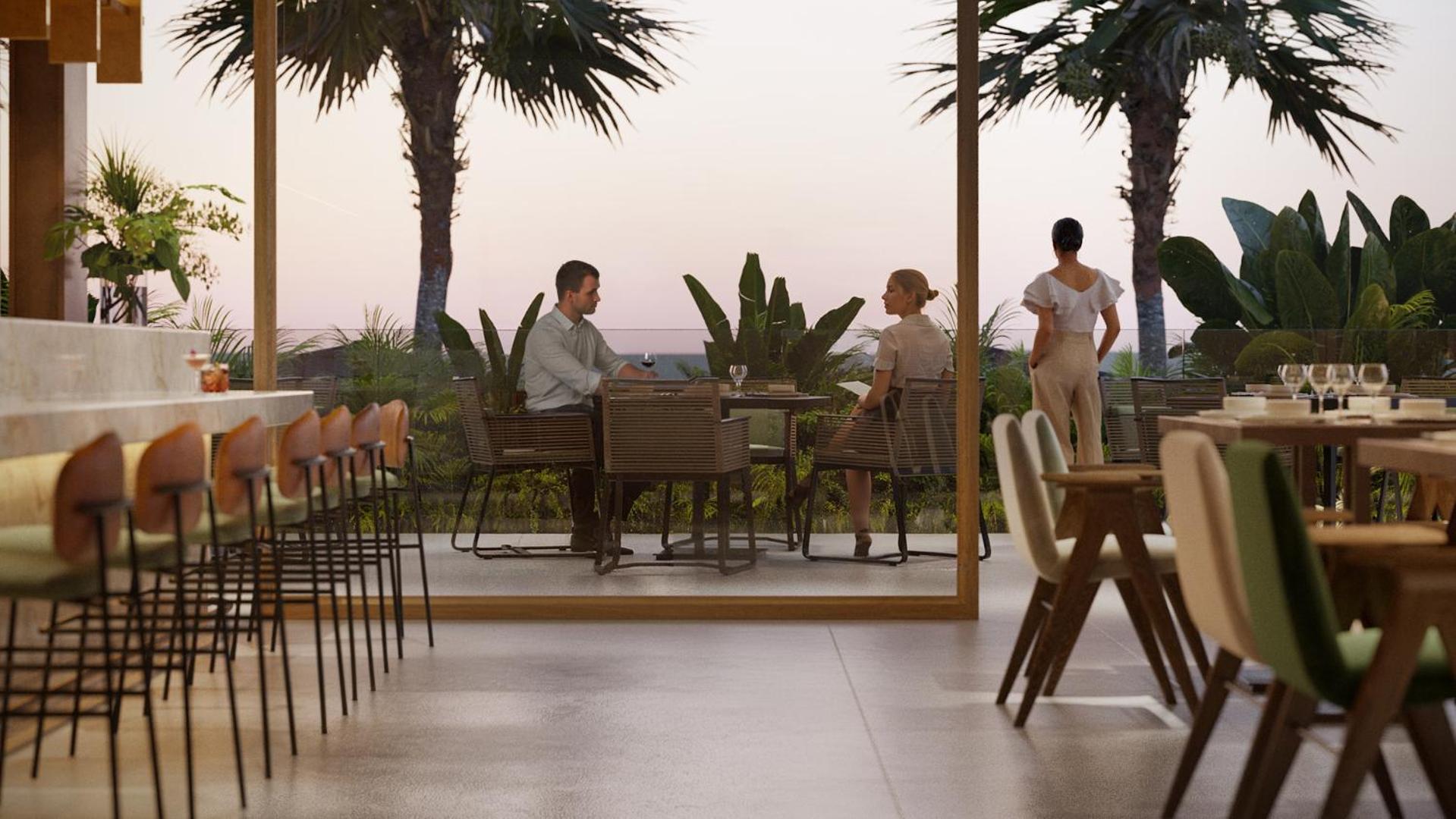 Gran Hotel Taoro 拉克鲁斯 外观 照片