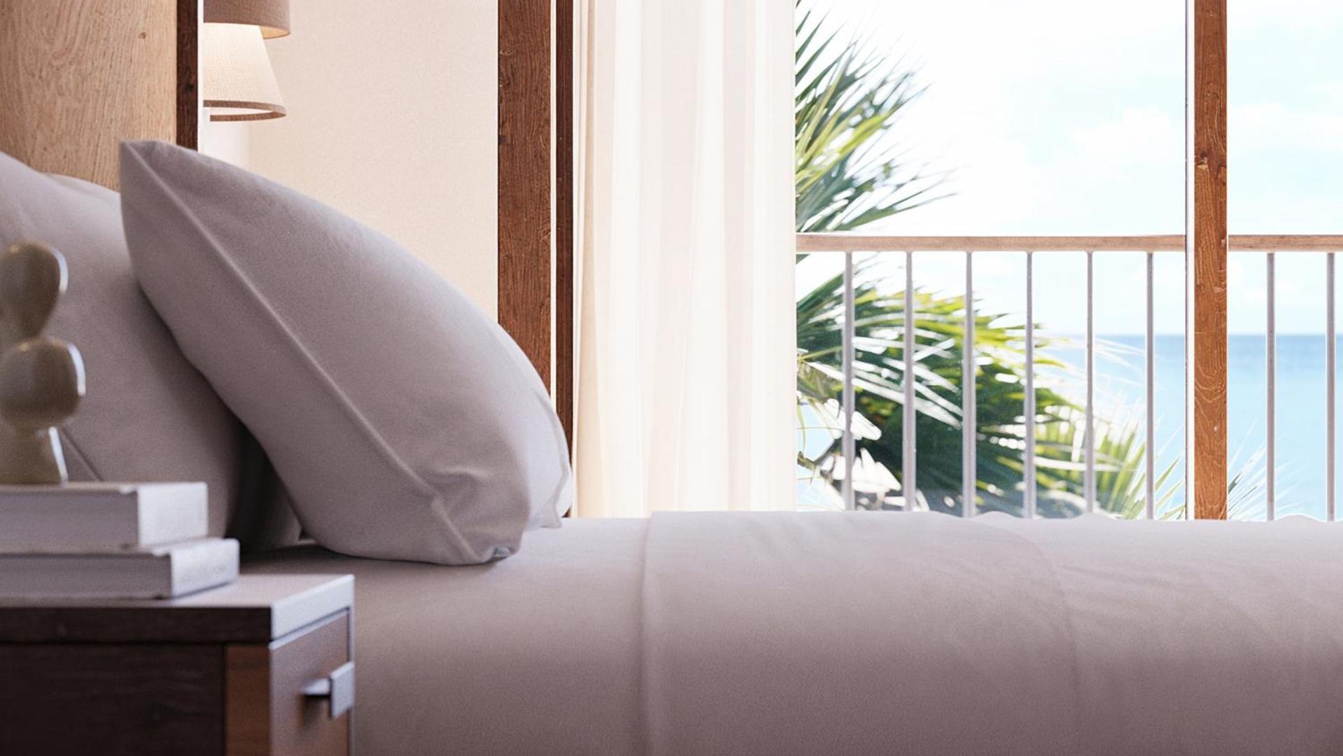 Gran Hotel Taoro 拉克鲁斯 外观 照片