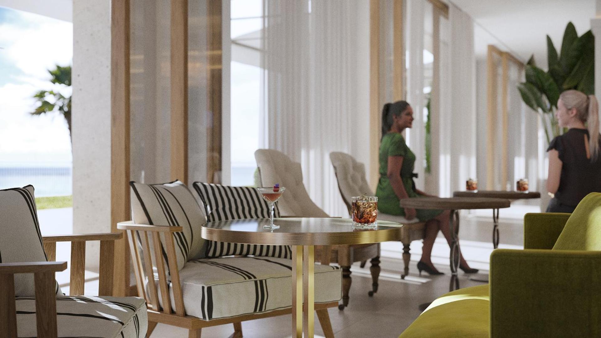 Gran Hotel Taoro 拉克鲁斯 外观 照片