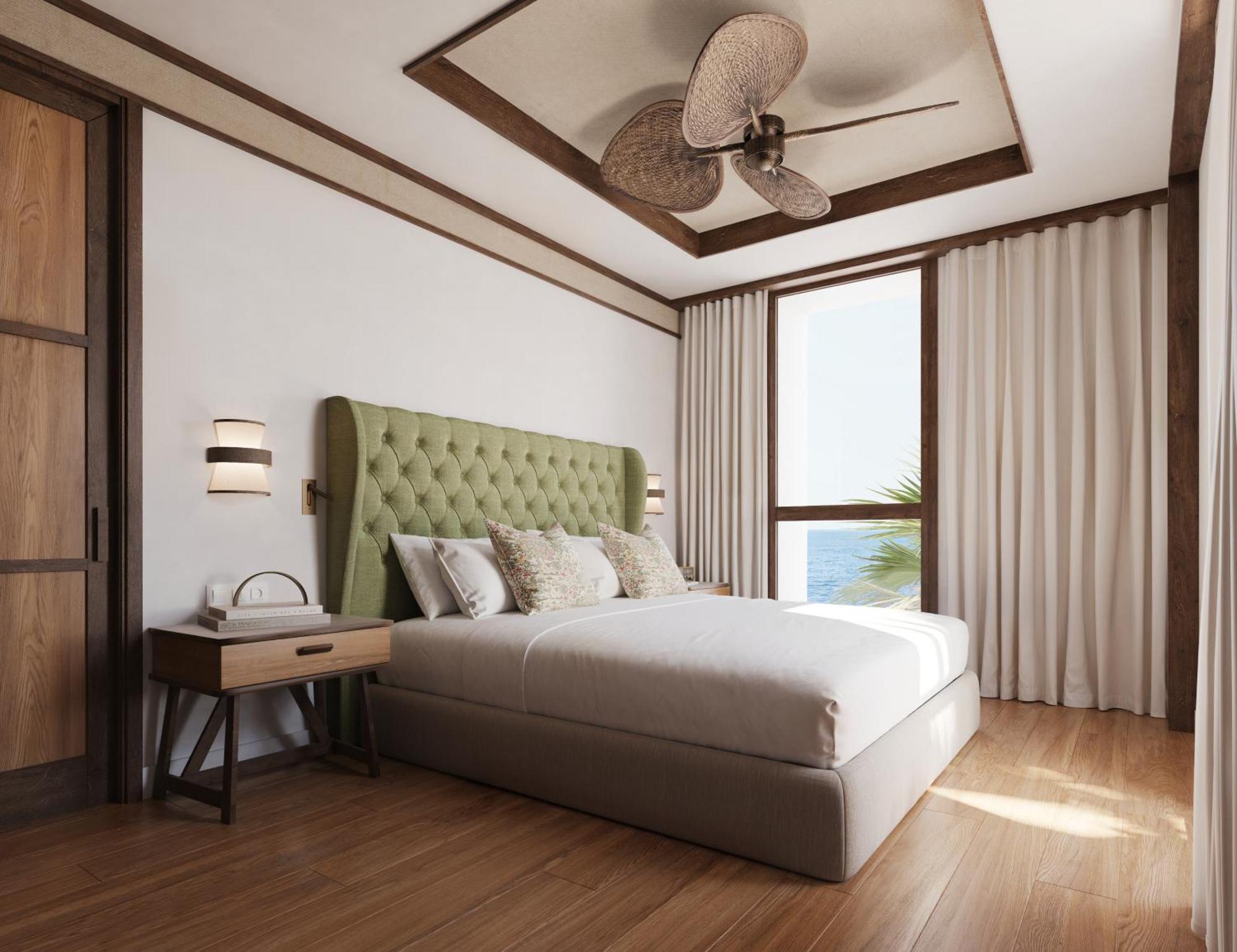 Gran Hotel Taoro 拉克鲁斯 外观 照片