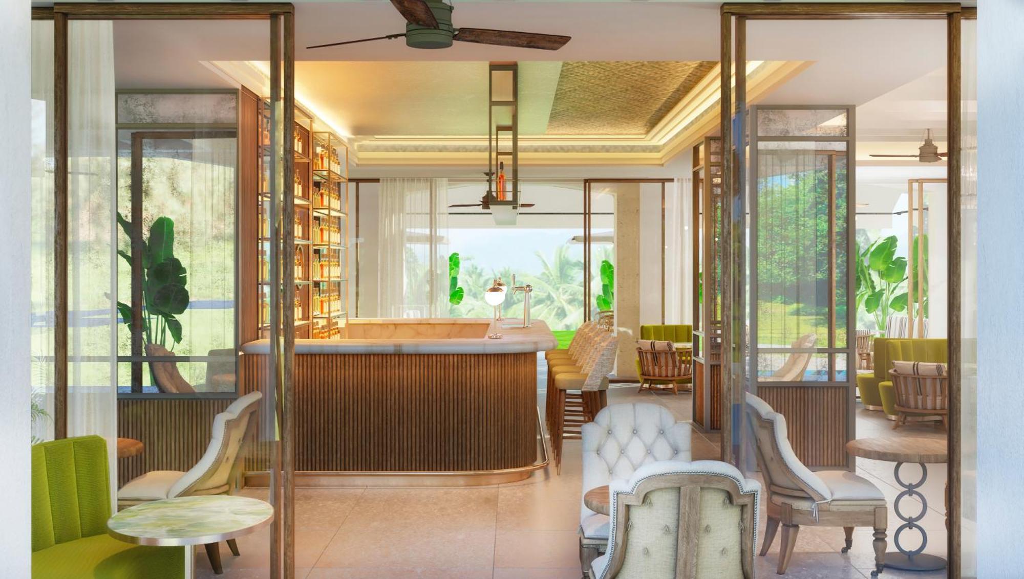 Gran Hotel Taoro 拉克鲁斯 外观 照片