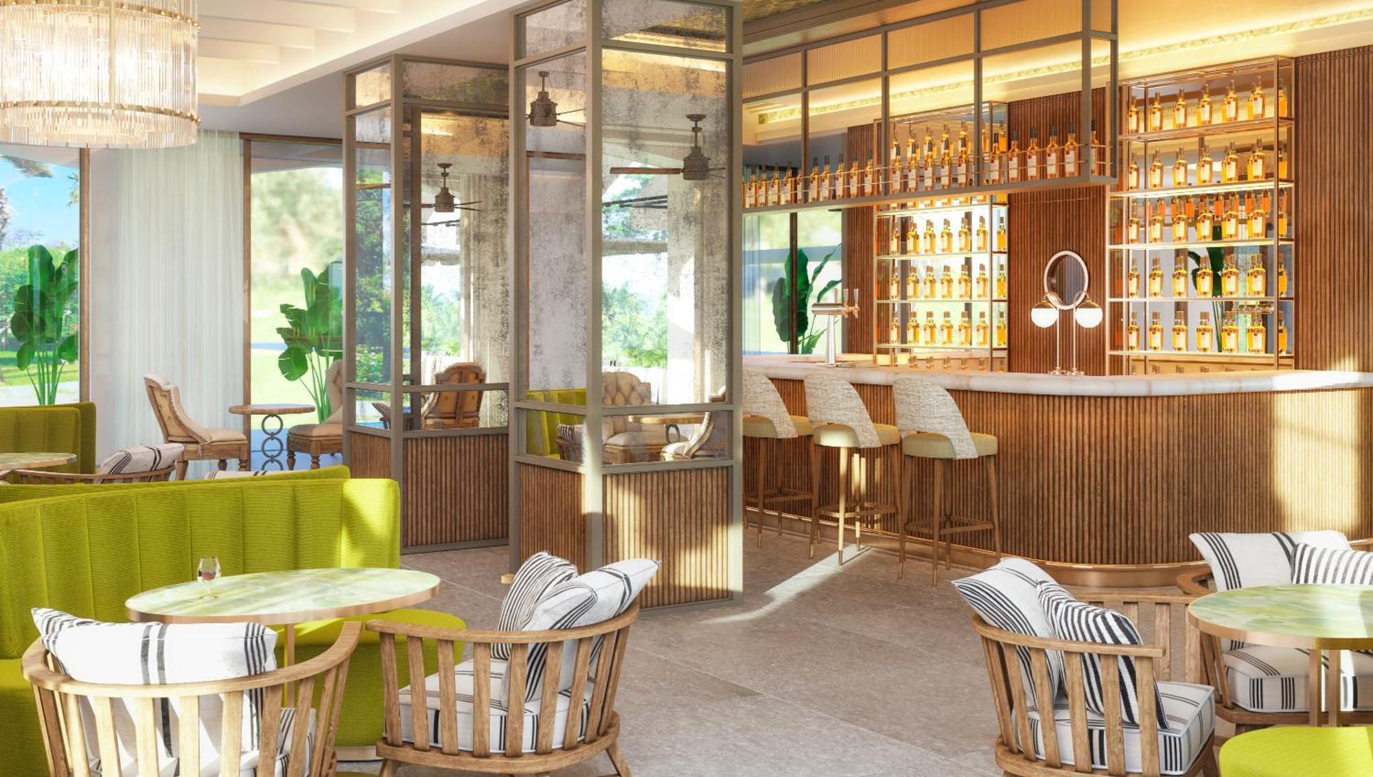 Gran Hotel Taoro 拉克鲁斯 外观 照片