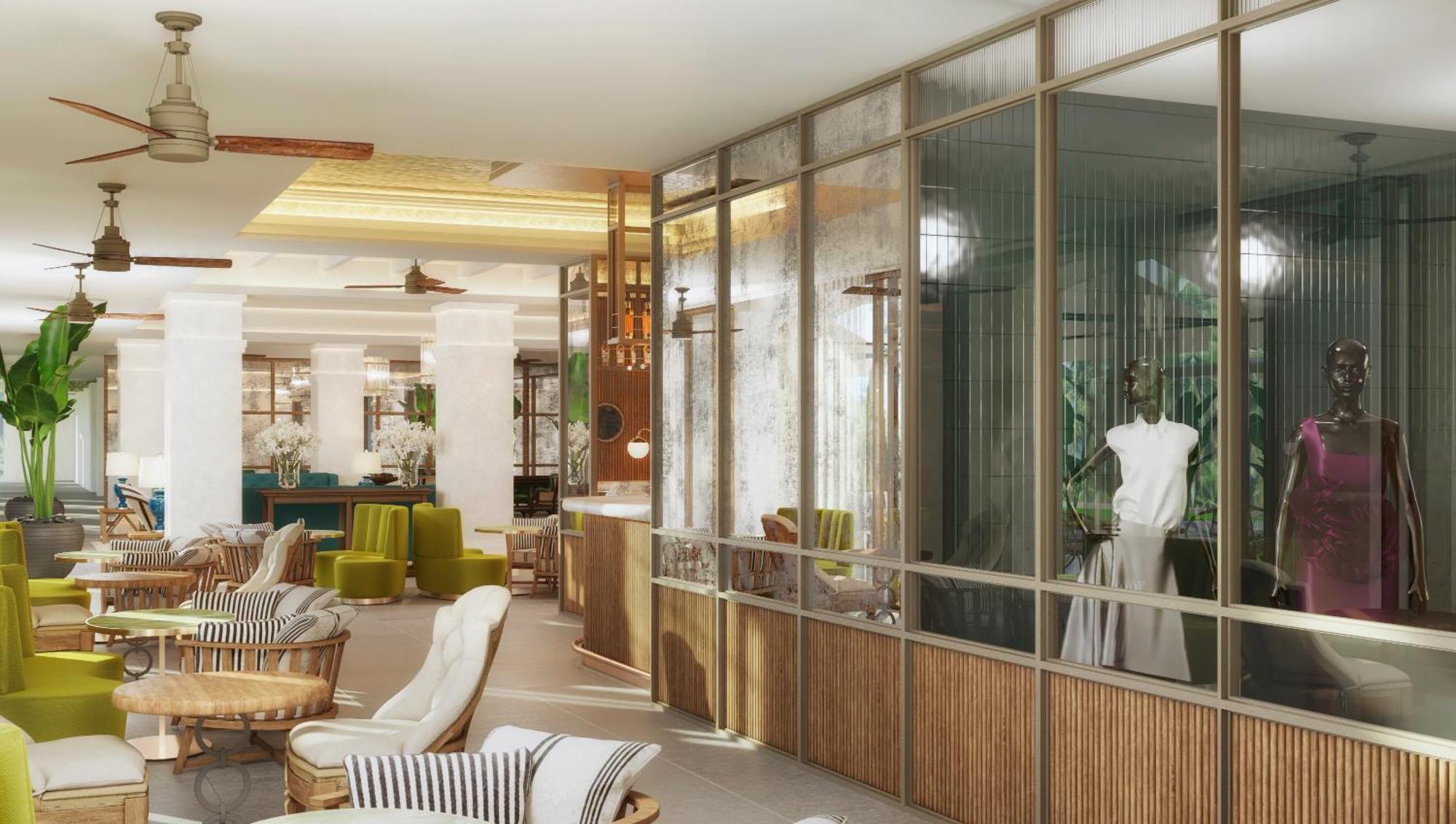 Gran Hotel Taoro 拉克鲁斯 外观 照片