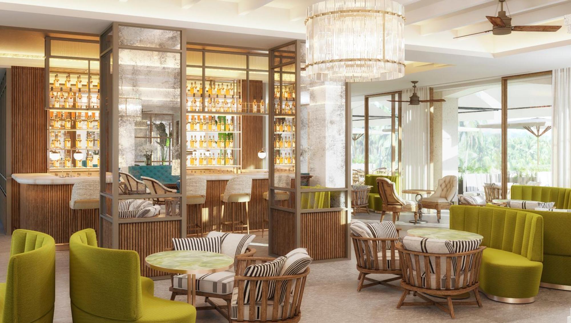 Gran Hotel Taoro 拉克鲁斯 外观 照片